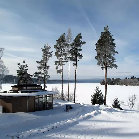 Studio Lakeside Village 2 By Interhome Lägenhet Frymburk