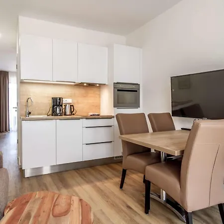 Lägenhet Studio Lakeside Village 2 By Interhome Frymburk