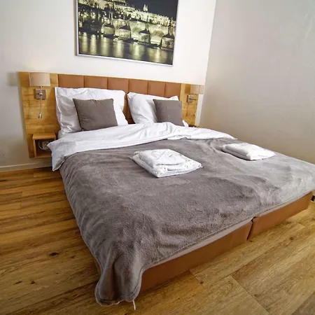 Studio Lakeside Village 2 By Interhome * Frymburk