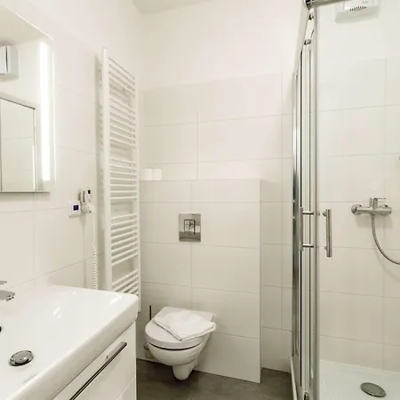 Studio Lakeside Village 2 By Interhome