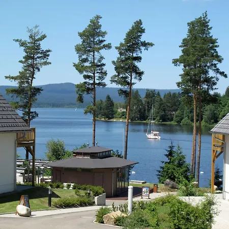 Studio Lakeside Village 2 By Interhome Lägenhet Frymburk