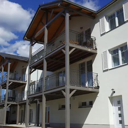 Lägenhet Studio Lakeside Village 2 By Interhome