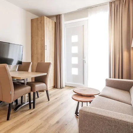 Studio Lakeside Village 2 By Interhome Lägenhet Frymburk