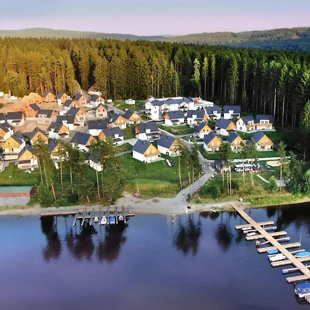 Studio Lakeside Village 2 By Interhome