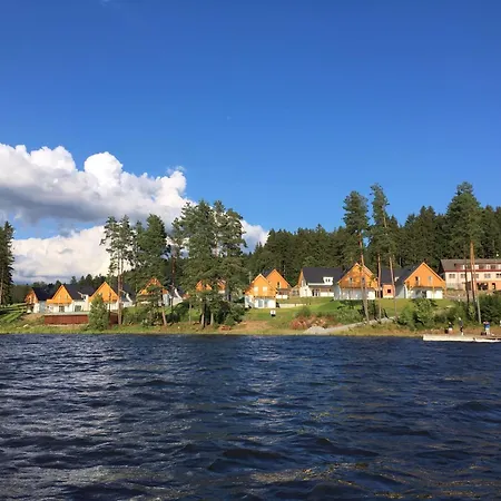 Studio Lakeside Village 2 By Interhome Lägenhet