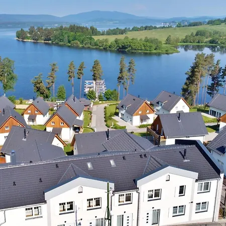 Studio Lakeside Village 2 By Interhome * Frymburk