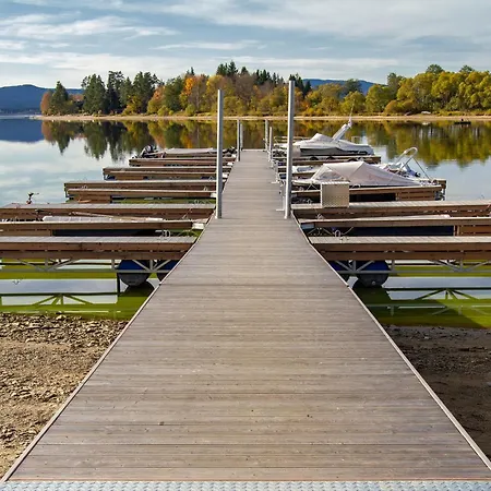 Studio Lakeside Village 2 By Interhome