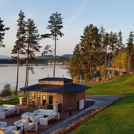 Studio Lakeside Village 2 By Interhome Lägenhet *