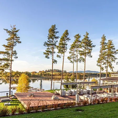 Studio Lakeside Village 2 By Interhome Frymburk