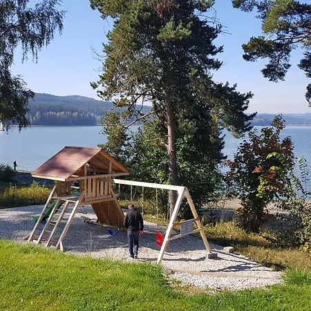 Studio Lakeside Village 2 By Interhome *